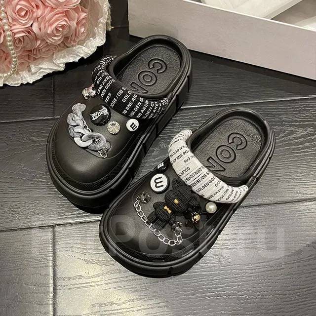 Стильные Кроксы сабо хит 2023 crocs - Обувь во Владивостоке