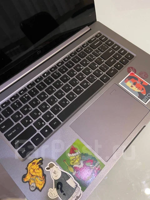 Xiaomi Mi Notebook Pro 15.6. 15.6", ��� 8 ��, ���� 512���, WiFi: 1, Bluetooth: 1 ����