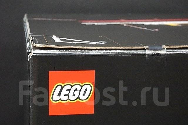 LEGO Коллекционные наборы 10294 «Титаник», новый, под заказ. Цена: 70 ...