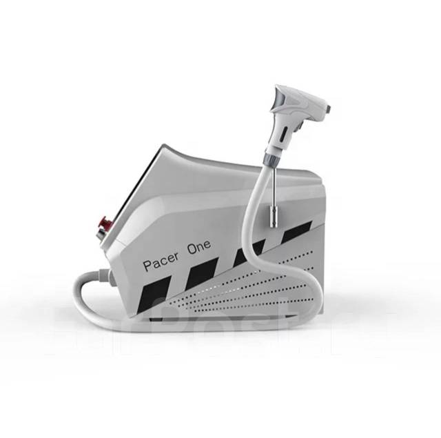 Аппарат лазерной эпиляции ( диодный лазер) - Медицинская техника и ...