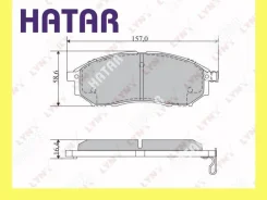 ������� ��������� �������� ����� Lynxauto BD5725 BD5725 ����