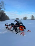 BRP Lynx Xterrain Brutal. ��������, ���� ���, � �������� ����