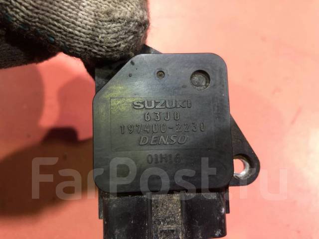 Витара датчик расхода воздуха. Витара датчик расхода воздуха. Датчик массового расхода воздуха suzuki vitar. 4 2007 упаковка. Датчик массовогорасххода воздуха сузуки гранд витара 2011.