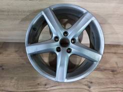 Volkswagen. 7.5x17", 5x112, ET47 