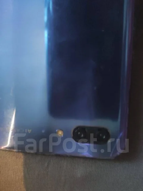 Honor 10. �/�, 128 ��, ����������, ������, NFC ����