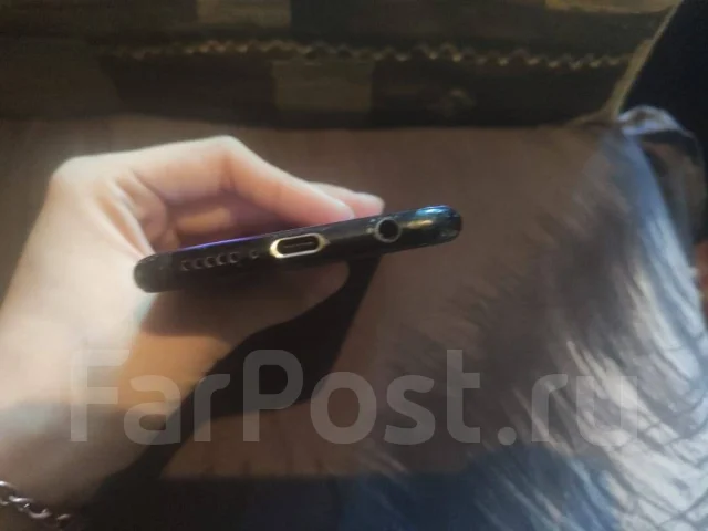 Honor 10. �/�, 128 ��, ����������, ������, NFC ����