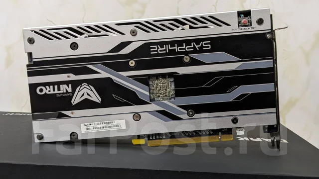 Radeon RX 470 ����