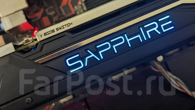 Radeon RX 470 ����