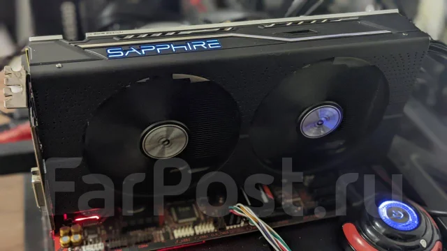 Radeon RX 470 ����