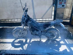 Yamaha XG250 Tricker. 250����. ��., ��������, ���, � �������� ����