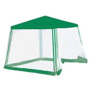 ���� ������� � ��������� ������, 2,5*2,5/2,4 Camping// Palisad ����