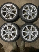 Esprine. 7.0x17", 5x114.3, ET38 ����