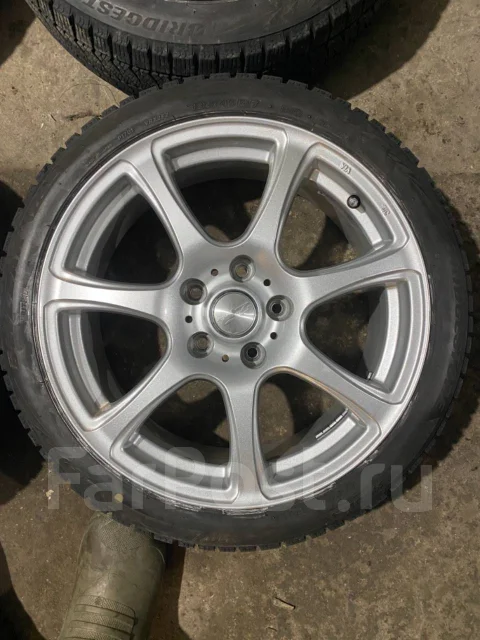 Esprine. 7.0x17", 5x114.3, ET38 ����