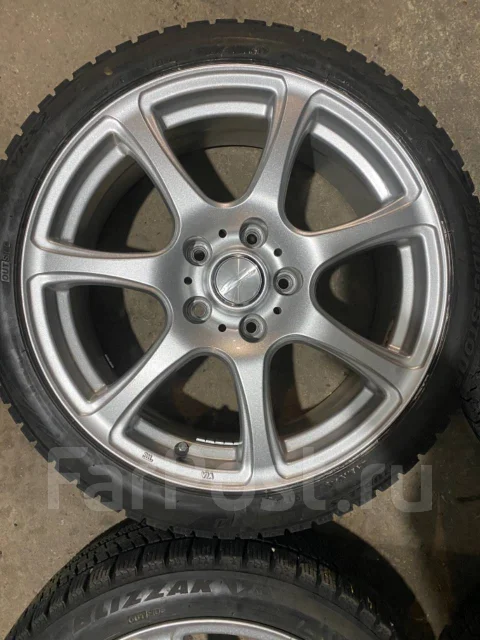 Esprine. 7.0x17", 5x114.3, ET38 ����