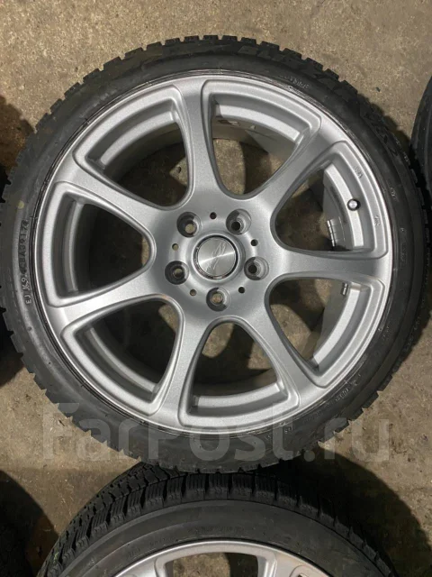 Esprine. 7.0x17", 5x114.3, ET38 ����