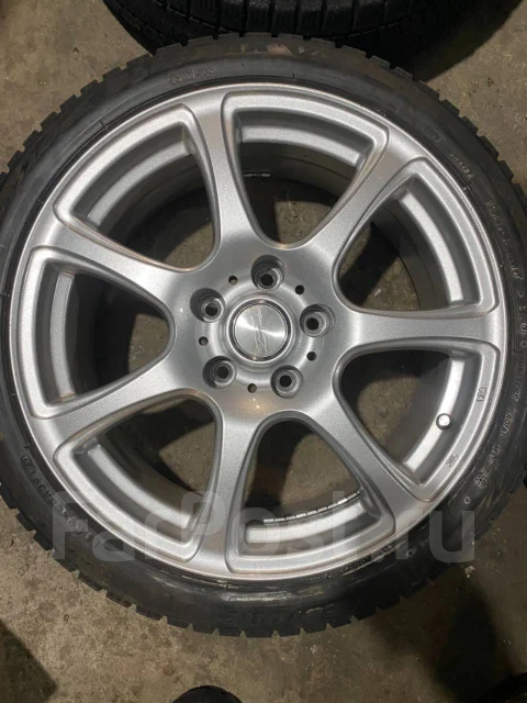 Esprine. 7.0x17", 5x114.3, ET38 ����