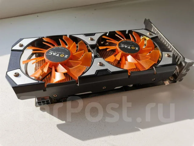 GeForce GTX 750 Ti ����