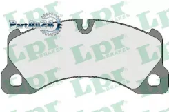 ������� ��������� Porsche Cayenne 07-08/VW Touareg (1LT/1LU) 03-10 �������� LPR 05P1754 05P1754 ����