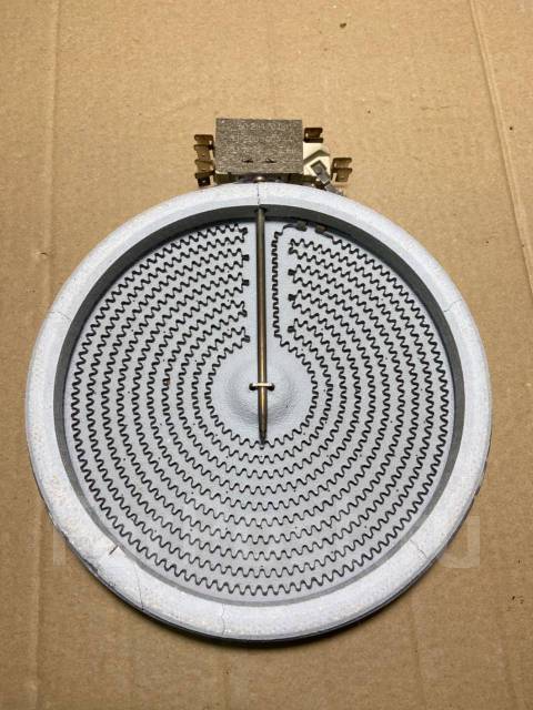 Конфорка Gorenje 554328/225841 EGO Hi-Light d180 1 зона для ...