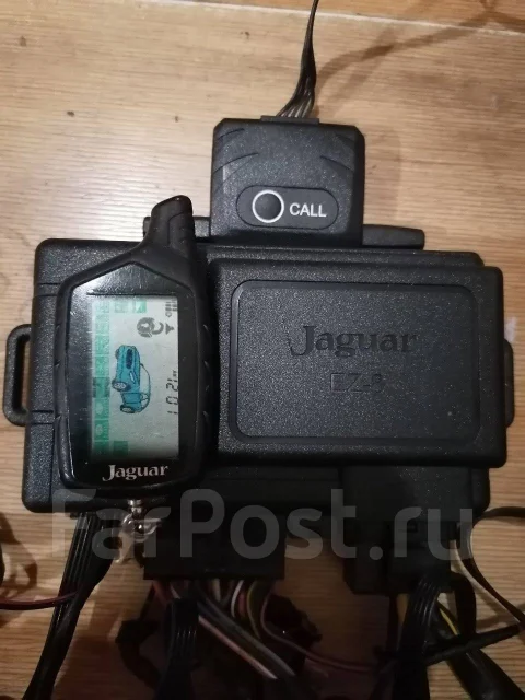 Jaguar ����