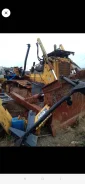 Komatsu D65E-12 ����