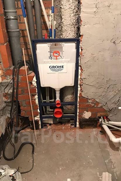 Замена. Монтаж. Установка. Трубы. Канализация. Радиаторы отопления во ...