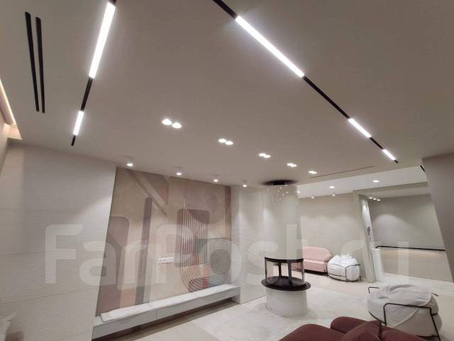 Электромонтаж. Умный дом. Слаботочные системы. СКС. Электрик во ...