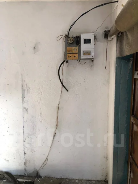 Капитальный гараж, всё в собственности ЦЕНА Снижена, уссурийск, г ...