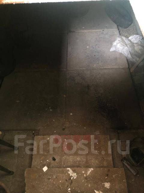 Капитальный гараж, всё в собственности ЦЕНА Снижена, уссурийск, г ...