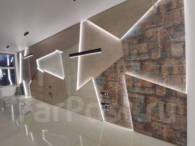 Электромонтаж. Умный дом. Слаботочные системы. СКС. Электрик во ...