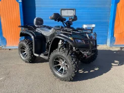ASA ATV 300. ��������, ��� ���\���, ��� �������. ��� ����� �� ������������ ����