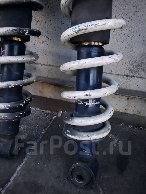 Предлагаю стойки амортизаторов тойота виш ANE-11 купить в Хабаровске по ...