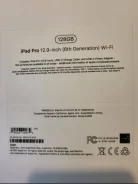 Apple iPad Pro. 12.9 ������, ������ 128 ��. ��� ����� �� ������������ ����