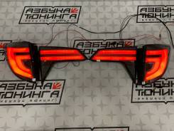  LED Honda Vezel (RU1/RU2/RU3/RU4) 2013-2021 .  