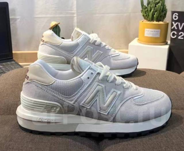 new balance 42