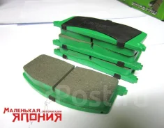 ������� ��������� AN-715 ������������ Nickombo PF1518 ����