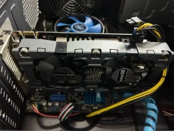 GeForce GTX 660 ����