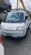 Mazda Bongo ����