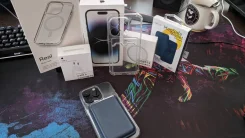 Apple iPhone 14 Pro. �/�, 256 ��, ������, Dual-SIM ����