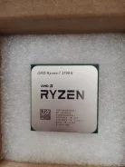 AMD Ryzen 7 3700X ����
