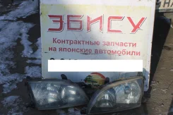 ���� Toyota Caldina [1905,11,15], �����/������ 1905 ����