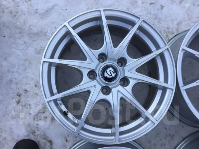 Stranger. 6.5x16", 5x114.3, ET39, �� 73,1���. ����