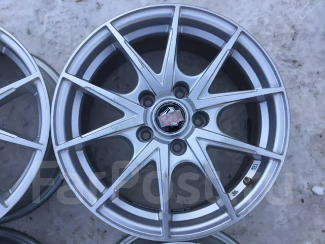 Stranger. 6.5x16", 5x114.3, ET39, �� 73,1���. ����