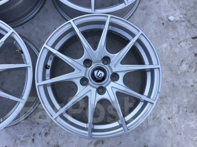 Stranger. 6.5x16", 5x114.3, ET39, �� 73,1���. ����