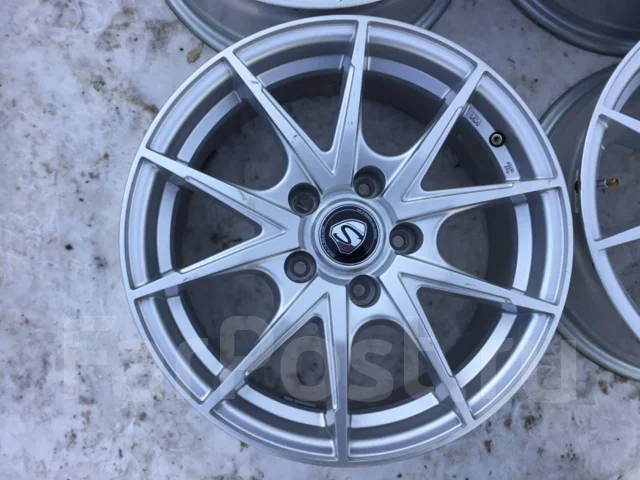 Stranger. 6.5x16", 5x114.3, ET39, �� 73,1���. ����