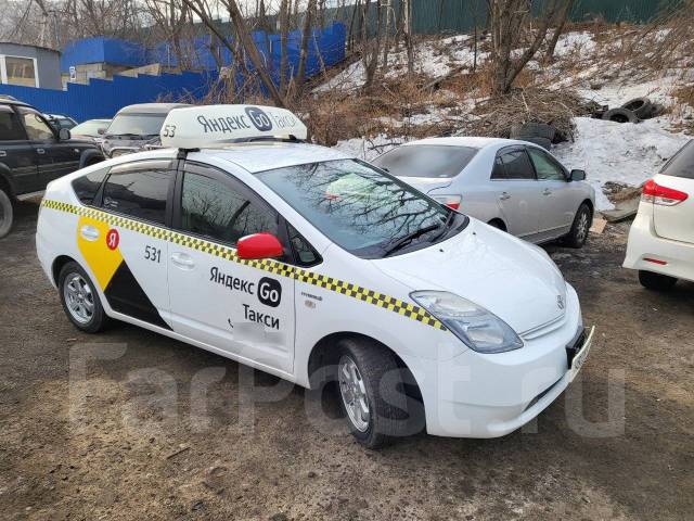 Как сдать в аренду авто для работы в такси или в прокат