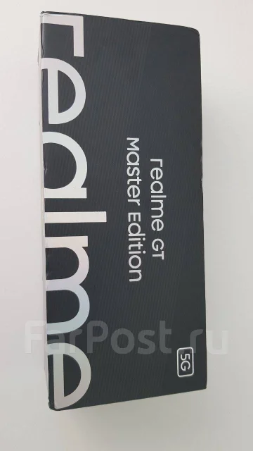 Realme GT Master Edition. �/�, 128 ��, �����������, 4G LTE, 5G, NFC, 3G, Dual-SIM ����