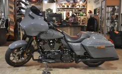 Harley-Davidson Street Glide. 1 923����. ��., ��������, ���������, ��� ������� ����