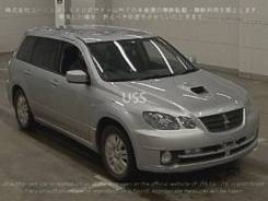 Mitsubishi Airtrek. CU2W0500487, 4G63 ����