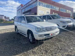 Lexus LX470 ����